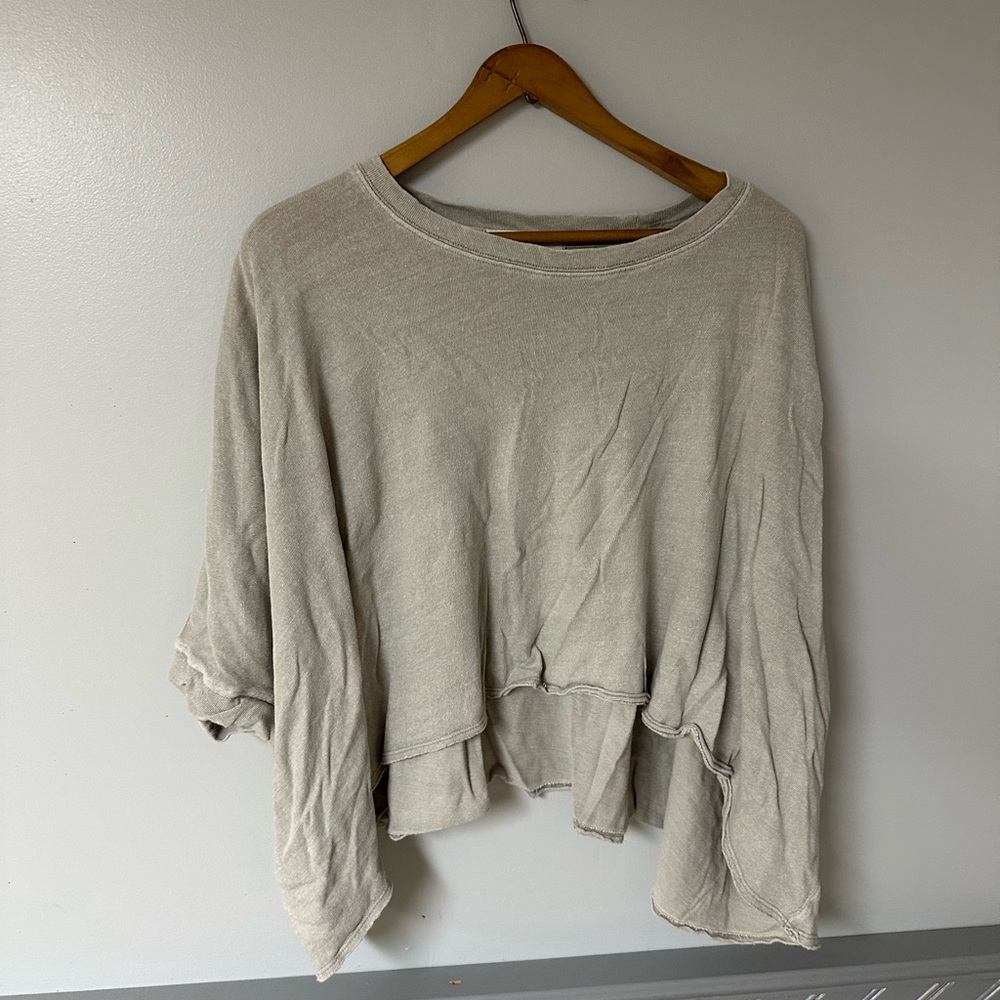 Free People We The Free CC tee